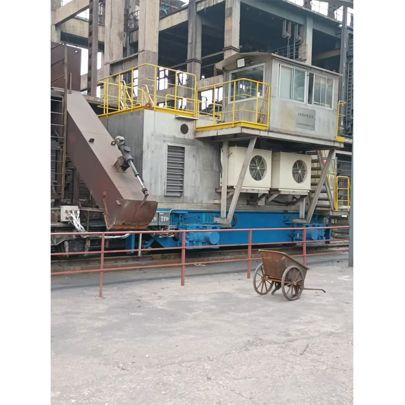 ווי קען אַן עלעקטריש לאָוקאַמאָוטיוו רעוואַלושאַנייז מאָדערן רעלס אַריבערפירן?