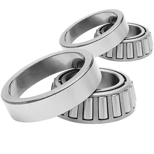 ווי טאָן טראָק בערינגז פֿאַרבעסערן שווער-דוטי פאָרשטעלונג און פאָרעם צוקונפֿט אַריבערפירן עפיקאַסי?