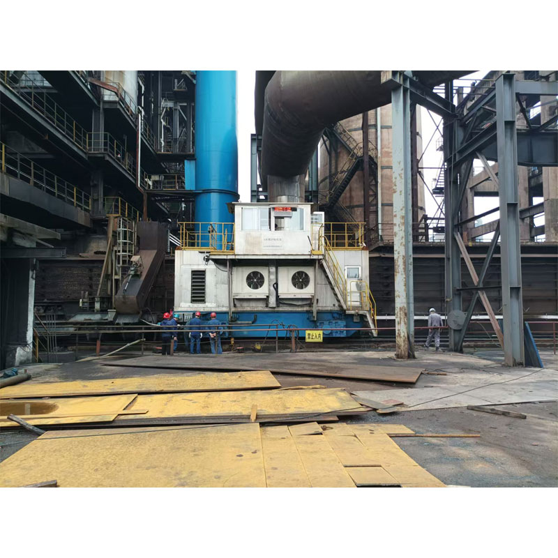 ווי טאָן עלעקטריק לאָקאָמאָטיוועס יבערמאַכן מאָדערן רעלס אַריבערפירן?